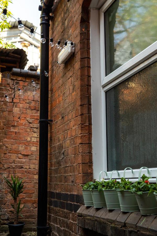 Ground Floor Olive Suite, Digbeth Studio Birmingham Exterior foto